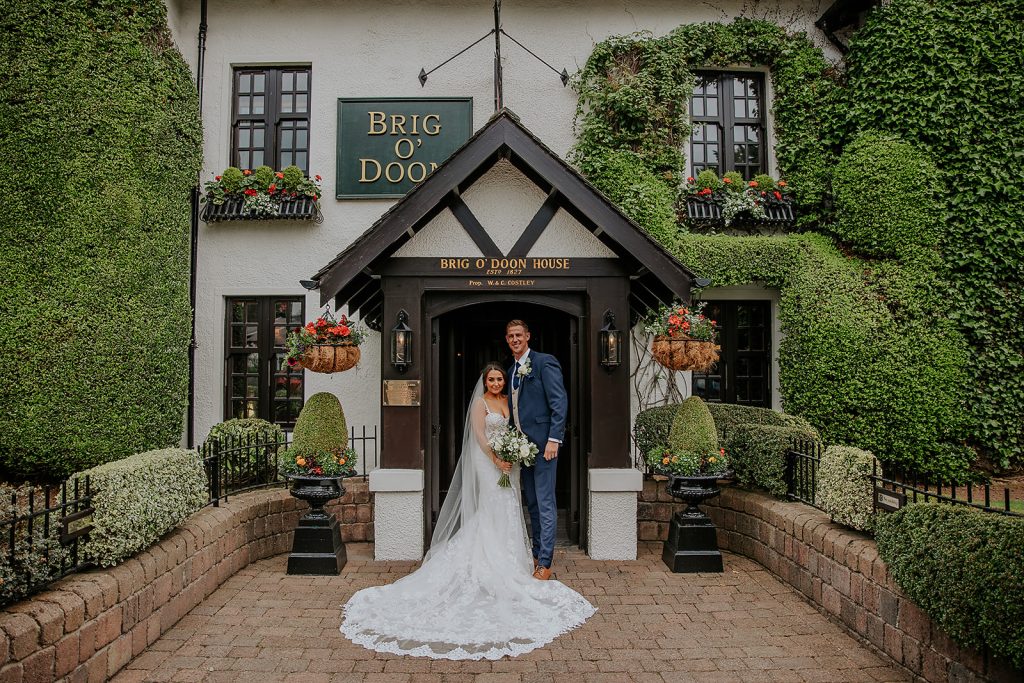 Brig o' Doon Weddings